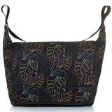 Carucior Chipolino Havana 3 in 1 obsidian leaves