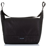 Carucior Chipolino Havana 3 in 1 obsidian silver