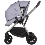 Carucior Chipolino Infinity 3 in 1 granite