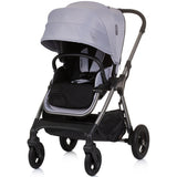 Carucior Chipolino Infinity 3 in 1 granite