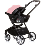 Carucior Chipolino Linea 3 in 1 flamingo