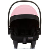 Carucior Chipolino Linea 3 in 1 flamingo