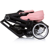 Carucior Chipolino Linea 3 in 1 flamingo