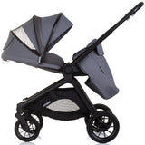 Carucior Chipolino Magnum 3 in 1 anthracite