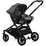 Carucior Chipolino Magnum 3 in 1 anthracite
