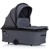 Carucior Chipolino Magnum 3 in 1 anthracite