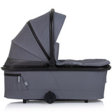 Carucior Chipolino Magnum 3 in 1 anthracite