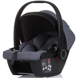 Carucior Chipolino Magnum 3 in 1 anthracite