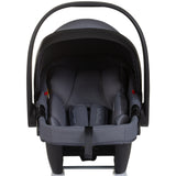 Carucior Chipolino Magnum 3 in 1 anthracite