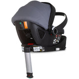 Carucior Chipolino Magnum 3 in 1 anthracite