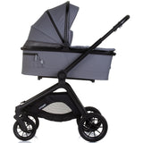 Carucior Chipolino Magnum 3 in 1 anthracite