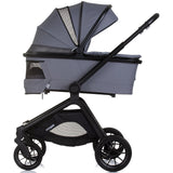 Carucior Chipolino Magnum 3 in 1 anthracite
