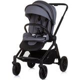Carucior Chipolino Magnum 3 in 1 anthracite