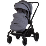 Carucior Chipolino Magnum 3 in 1 anthracite