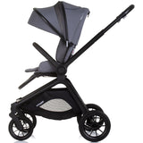 Carucior Chipolino Magnum 3 in 1 anthracite