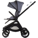 Carucior Chipolino Magnum 3 in 1 anthracite