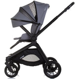 Carucior Chipolino Magnum 3 in 1 anthracite