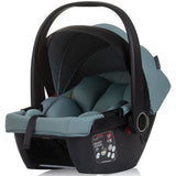 Carucior Chipolino Magnum 3 in 1 basil