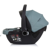 Carucior Chipolino Magnum 3 in 1 basil