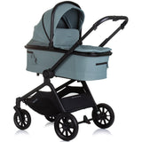 Carucior Chipolino Magnum 3 in 1 basil