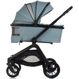 Carucior Chipolino Magnum 3 in 1 basil