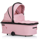 Carucior Chipolino Magnum 3 in 1 pink marshmallow