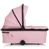 Carucior Chipolino Magnum 3 in 1 pink marshmallow