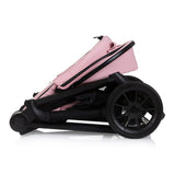 Carucior Chipolino Magnum 3 in 1 pink marshmallow