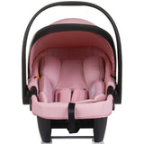 Carucior Chipolino Magnum 3 in 1 pink marshmallow