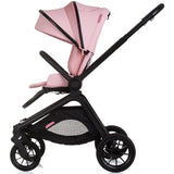 Carucior Chipolino Magnum 3 in 1 pink marshmallow