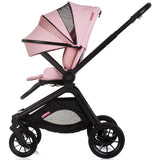 Carucior Chipolino Magnum 3 in 1 pink marshmallow