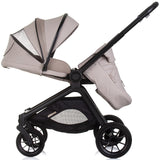 Carucior Chipolino Magnum 3 in 1 tiramisu