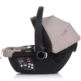 Carucior Chipolino Magnum 3 in 1 tiramisu