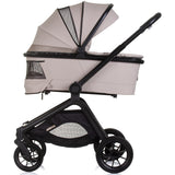 Carucior Chipolino Magnum 3 in 1 tiramisu