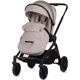 Carucior Chipolino Magnum 3 in 1 tiramisu