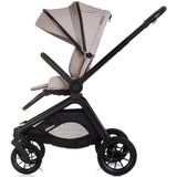 Carucior Chipolino Magnum 3 in 1 tiramisu