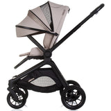 Carucior Chipolino Magnum 3 in 1 tiramisu