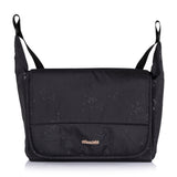 Carucior Chipolino Marbella 3 in 1 blackberry