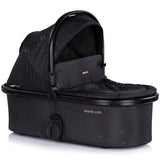 Carucior Chipolino Marbella 3 in 1 blackberry