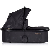 Carucior Chipolino Marbella 3 in 1 blackberry
