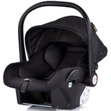 Carucior Chipolino Marbella 3 in 1 blackberry