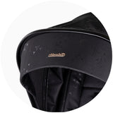 Carucior Chipolino Marbella 3 in 1 blackberry