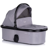 Carucior Chipolino Marbella 3 in 1 cloud grey