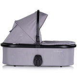 Carucior Chipolino Marbella 3 in 1 cloud grey