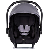 Carucior Chipolino Marbella 3 in 1 cloud grey