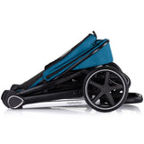 Carucior Chipolino Marbella 3 in 1 oasis