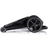 Carucior Chipolino Marbella 3 in 1 oasis