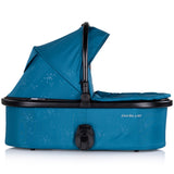 Carucior Chipolino Marbella 3 in 1 oasis