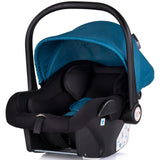 Carucior Chipolino Marbella 3 in 1 oasis