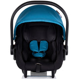 Carucior Chipolino Marbella 3 in 1 oasis